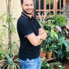 Avatar for Kushal Aralihalli