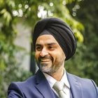 Avatar for Damandeep Soni