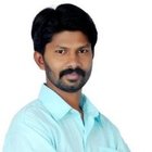 Avatar for Tushar Jadhav