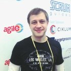 Avatar for Vitaliy Hnatyk
