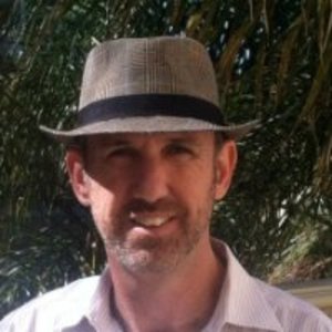 Wayne Sharp