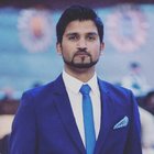 Avatar for Khurram Shahzad Qazi