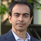 Avatar for Ajoy Sojan