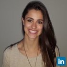 Avatar for Madeline Lehrner