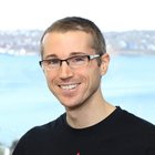 Avatar for Blake Pucsek