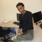 Avatar for Ajoy Anand