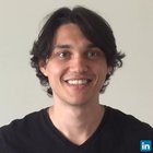 Avatar for Andrey Gabisov