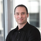 Avatar for Geoffrey Young