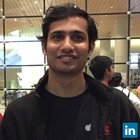 Avatar for Rushikesh Badgujar