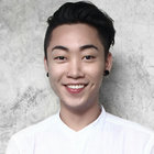 Avatar for Nickolas Chong