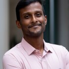 Avatar for Aswin Kumar