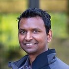Avatar for Arun Agrahri