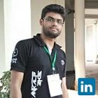 Avatar for Aravind .G