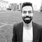 Avatar for Behrad Mirafshar