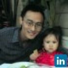 Avatar for Percy Kwong