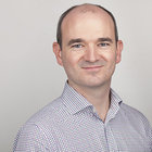 Avatar for David Sheridan