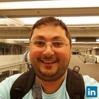 Avatar for Vitaliy Abramov