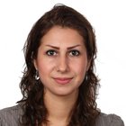 Avatar for maryam eslami koulaei