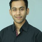Avatar for Shiv Ghosh