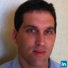 Avatar for Yossi Cohen