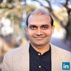 Avatar for Adit Parekh