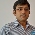 Avatar for Vaibhav Saxena