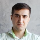 Avatar for Arthur Tkachenko