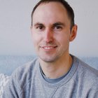 Avatar for Fedor Tyurin
