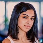 Avatar for Meghna Rao