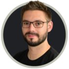 Avatar for Sebastian Wiesendahl
