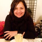 Avatar for Sharmila Khandkar