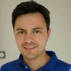 Avatar for Andrey Zinoviev