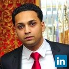 Avatar for Sandeep Singh