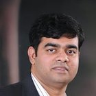 Avatar for Elango Balusamy