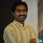 Avatar for Prashanth Kumar