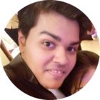 Avatar for Shubhaish Kanodia