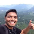 Avatar for Nandesh Guru