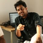 Avatar for Pavan Kumar K