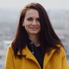 Avatar for Veselina Foteva