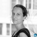 Avatar for Helène Hofman