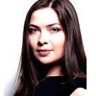Avatar for Anna Zagorodniuk