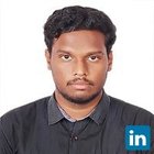 Avatar for Manikandan R