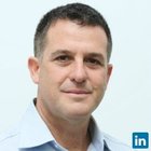 Avatar for אורי כץ עוז \​Ori Katz Oz