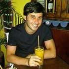 Avatar for Gonzalo Diaz Ailan