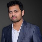 Avatar for Santosh Kumar Talachutla