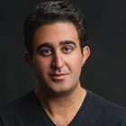Avatar for Ilan Nass