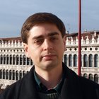 Avatar for Abraham Bagherjeiran