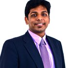 Avatar for Shyam Velumani