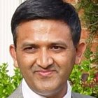 Avatar for Unmesh Sheth