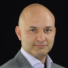 Avatar for Serdar Urcar 